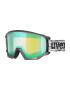 Uvex Ochelari ski ATHLETIC FM - Pled.ro