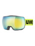 Uvex Ochelari ski COMPACT FM - Pled.ro