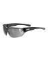 Uvex Ochelari sportstyle 204 smoke/smoke - Pled.ro