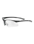 Uvex Ochelari sportstyle 223 black grey/clear - Pled.ro