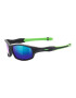 Uvex Ochelari sportstyle 507 black m.gr/mir.green - Pled.ro