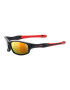 Uvex Ochelari sportstyle 507 black m red/mir.red - Pled.ro