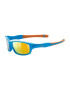 Uvex Ochelari sportstyle 507 blue orange/mir.ora - Pled.ro