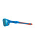 Uvex Ochelari sportstyle 507 blue orange/mir.ora - Pled.ro