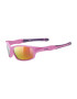 Uvex Ochelari sportstyle 507 pink purple/mir.pink - Pled.ro