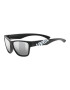 Uvex Ochelari sportstyle 508 black m/ltm silver - Pled.ro