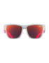 Uvex Ochelari sportstyle 508 clear pink/mir.red - Pled.ro