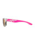 Uvex Ochelari sportstyle 508 clear pink/mir.red - Pled.ro