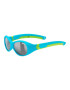 Uvex Ochelari sportstyle 510 blu/gre.mat/smoke - Pled.ro