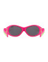 Uvex Ochelari sportstyle 510 pink gre.m/smoke - Pled.ro