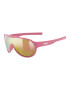 Uvex Ochelari sportstyle 512 pink mat/mir.red - Pled.ro