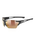 Uvex Ochelari sportstyle 803 CV bla/urban - Pled.ro