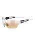 Uvex Ochelari sportstyle 803 CV wh bl/outdoor - Pled.ro