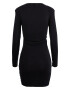 UVIA Rochie mini cambrata - Pled.ro