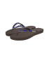 UZURII Papuci flip-flop cu cristale - Pled.ro