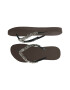 UZURII Papuci flip-flop cu margele Classic Aby - Pled.ro