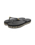 UZURII Papuci flip-flop Raffia Switch - Pled.ro