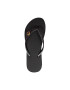 UZURII Papuci flip-flop Raffia Switch - Pled.ro