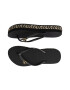 UZURII Papuci flip-flop Raffia Switch - Pled.ro