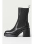 Vagabond Shoemakers Botine Chelsea de piele Brooke - Pled.ro