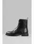 Vagabond Shoemakers Ghete biker de piele - Pled.ro