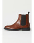 Vagabond Shoemakers Ghete Chelsea de piele - Pled.ro