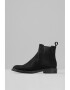 Vagabond Shoemakers Ghete Chelsea de piele nabuc - Pled.ro