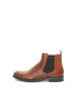 Vagabond Shoemakers Ghete Chelsea de piele Salvatore - Pled.ro