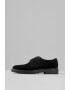 Vagabond Shoemakers Pantofi derby din piele intoarsa - Pled.ro