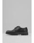 Vagabond Shoemakers Pantofi derby din piele intoarsa - Pled.ro