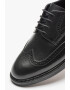 Vagabond Shoemakers Pantofi din piele cu model brogue - Pled.ro