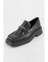 Vagabond Shoemakers Pantofi loafer din piele cu detaliu metalic - Pled.ro