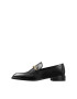 Vagabond Shoemakers Pantofi loafer din piele cu lant - Pled.ro