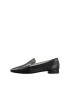 Vagabond Shoemakers Pantofi loafer din piele cu varf patrat Layla - Pled.ro