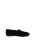 Vagabond Shoemakers Pantofi loafer din piele intoarsa Eliza - Pled.ro