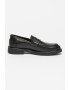 Vagabond Shoemakers Pantofi loafer Penny de piele Alex - Pled.ro