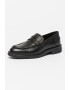 Vagabond Shoemakers Pantofi loafer Penny de piele Alex - Pled.ro