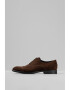 Vagabond Shoemakers Pantofi Oxford din piele intoarsa Harvey - Pled.ro