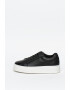 Vagabond Shoemakers Pantofi sport din piele flatform Judy - Pled.ro