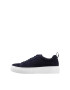 Vagabond Shoemakers Pantofi sport flatform din piele intoarsa - Pled.ro