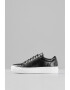 Vagabond Shoemakers Pantofi sport flatform din piele Zoe - Pled.ro