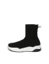 Vagabond Shoemakers Pantofi sport inalti din tricot slip-on Lexy - Pled.ro