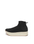 Vagabond Shoemakers Pantofi sport slip-on flatlform Casey - Pled.ro