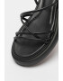 Vagabond Shoemakers Sandale de piele Blenda - Pled.ro