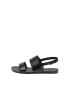 Vagabond Shoemakers Sandale slingback de piele Tia - Pled.ro