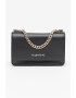 Valentino Bags Geanta crossbody de piele ecologica Biscotto - Pled.ro