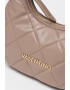 Valentino Bags Geanta crossbody de piele ecologica cu garnituri cusute Ocarina - Pled.ro