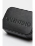 Valentino Bags Geanta crossbody de piele ecologica cu logo in relief - Pled.ro