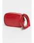 Valentino Bags Geanta crossbody de piele ecologica cu model piele de crocodil Miramar - Pled.ro