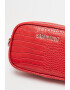 Valentino Bags Geanta crossbody de piele ecologica cu model piele de crocodil Miramar - Pled.ro